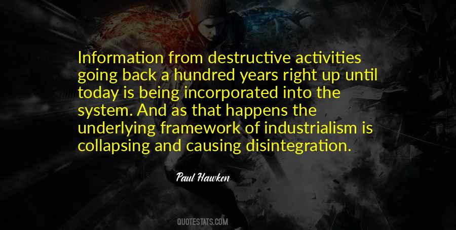 Right Information Quotes #536866