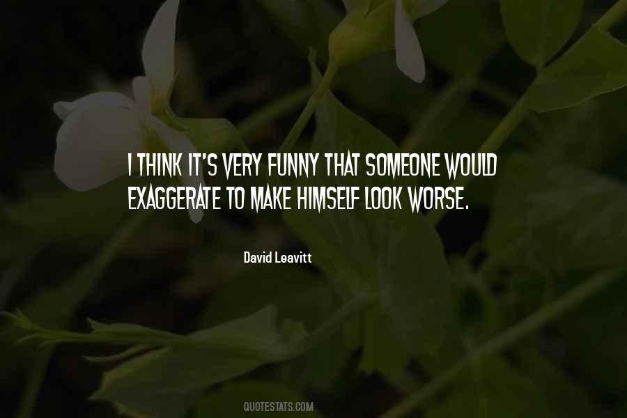 Quotes About Thinking Someone #160782