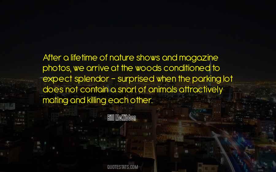 Quotes About Mating #103094