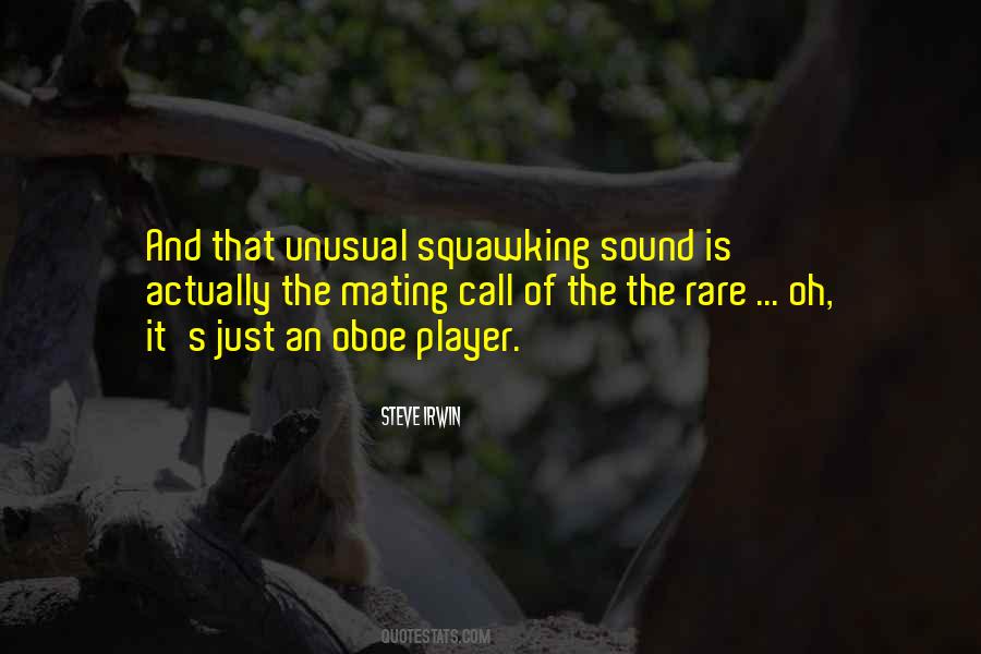 Quotes About Mating #1094766