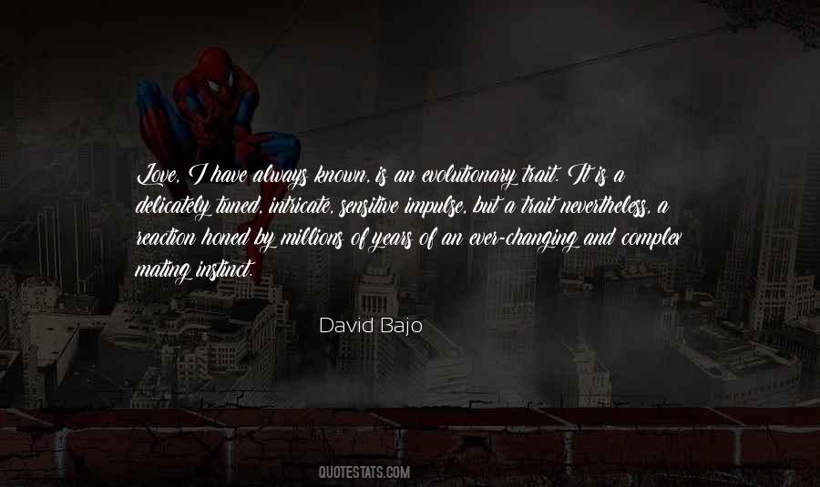 Quotes About Mating #387817
