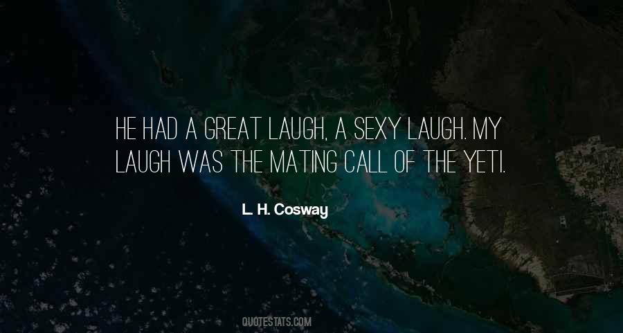Quotes About Mating #733941