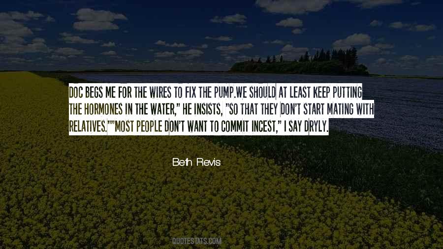 Quotes About Mating #795487