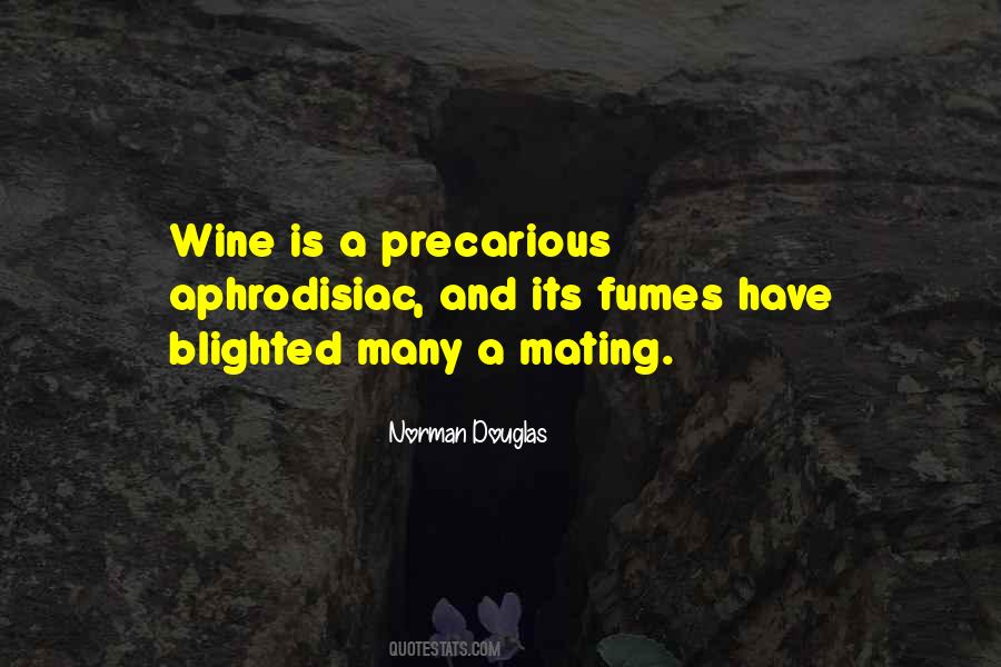 Quotes About Mating #996872