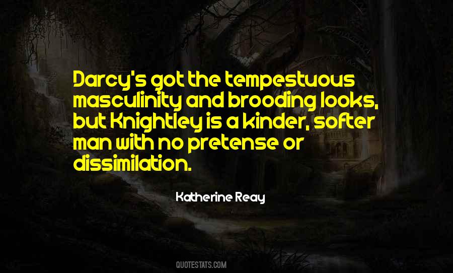 Quotes About Brooding #159103