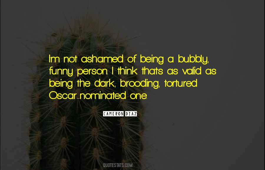 Quotes About Brooding #453101