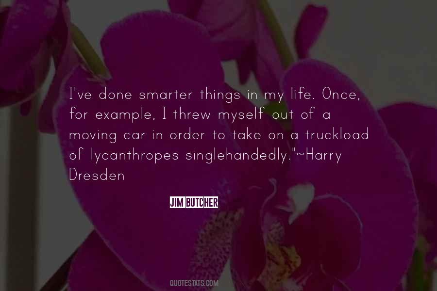 Quotes About Moving On In Life #402675