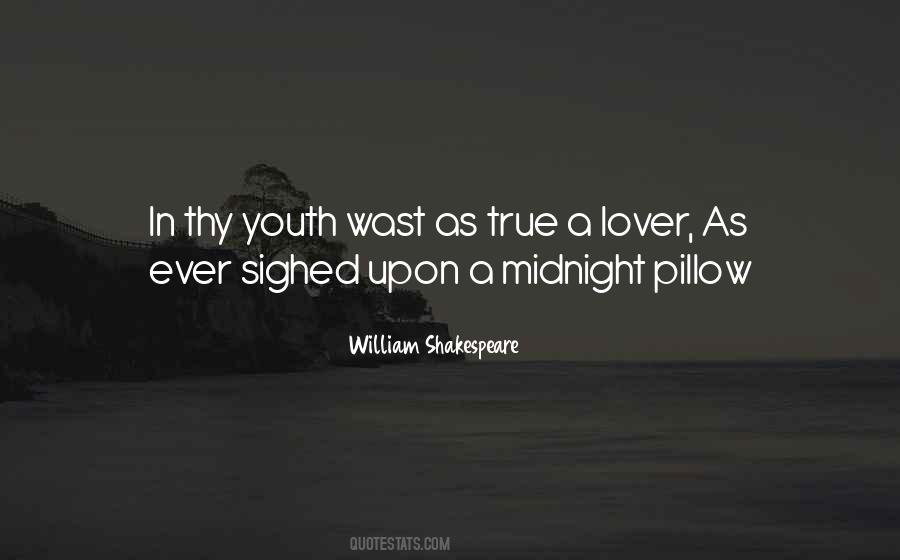 Quotes About Youth #1814451