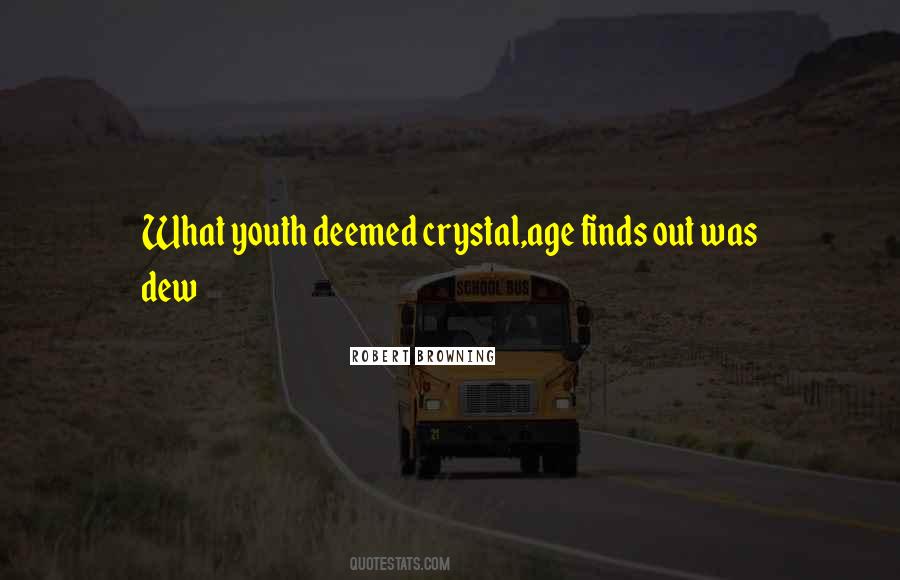Quotes About Youth #1821260