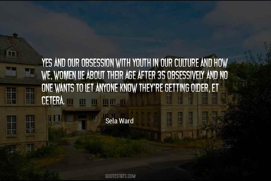 Quotes About Youth #1822511