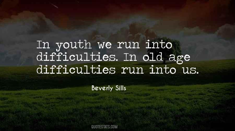 Quotes About Youth #1834545