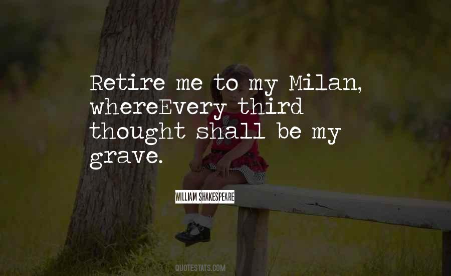 Quotes About My Grave #1636022