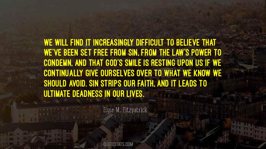 Christ Now Lives Quotes #333017