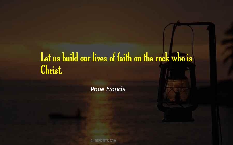 Christ Now Lives Quotes #64645