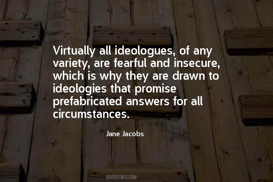 Quotes About Ideologues #1422161