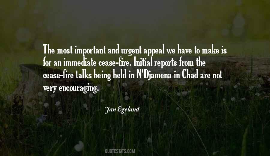 Egeland Quotes #881172