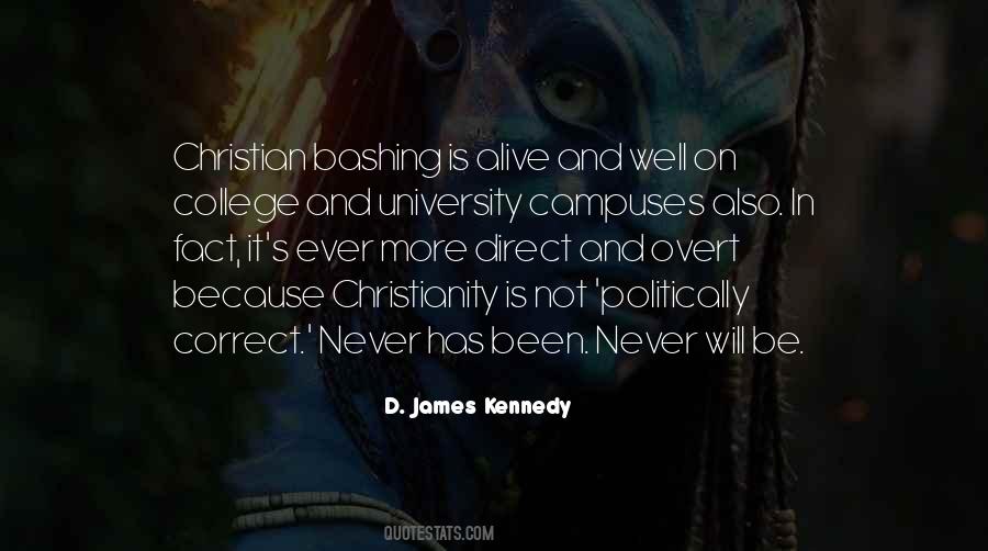 Quotes About Campuses #1237635