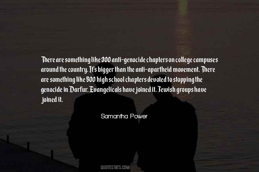 Quotes About Campuses #23303