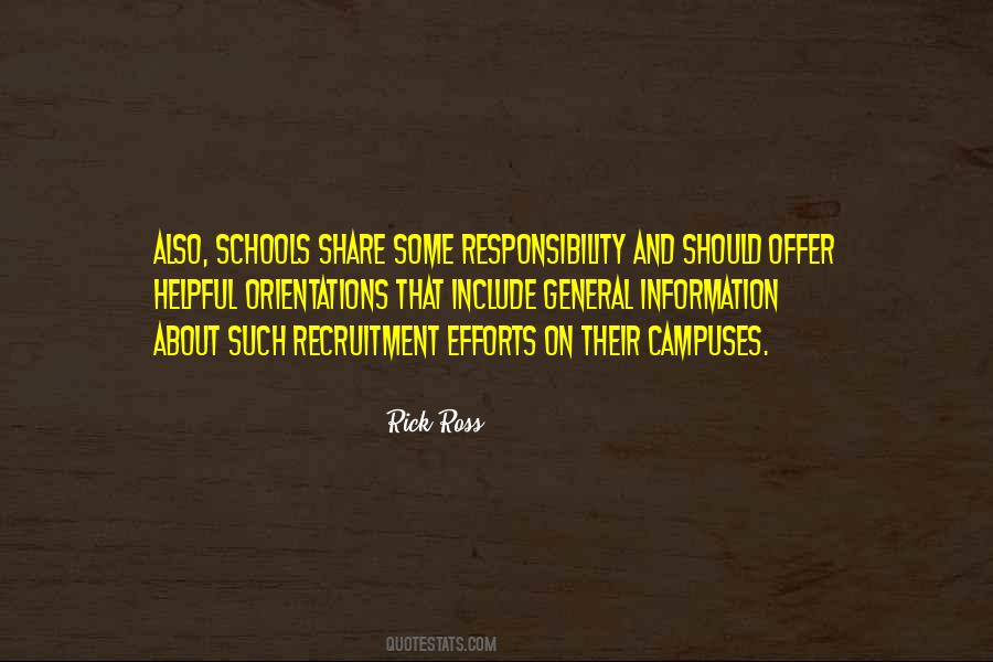 Quotes About Campuses #921744