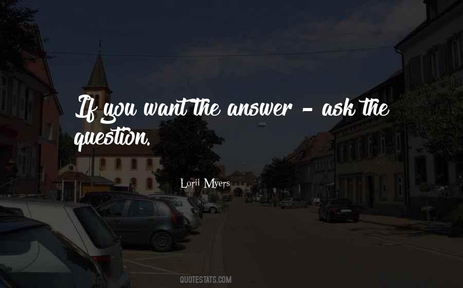 Questioning Mind Quotes #1241792