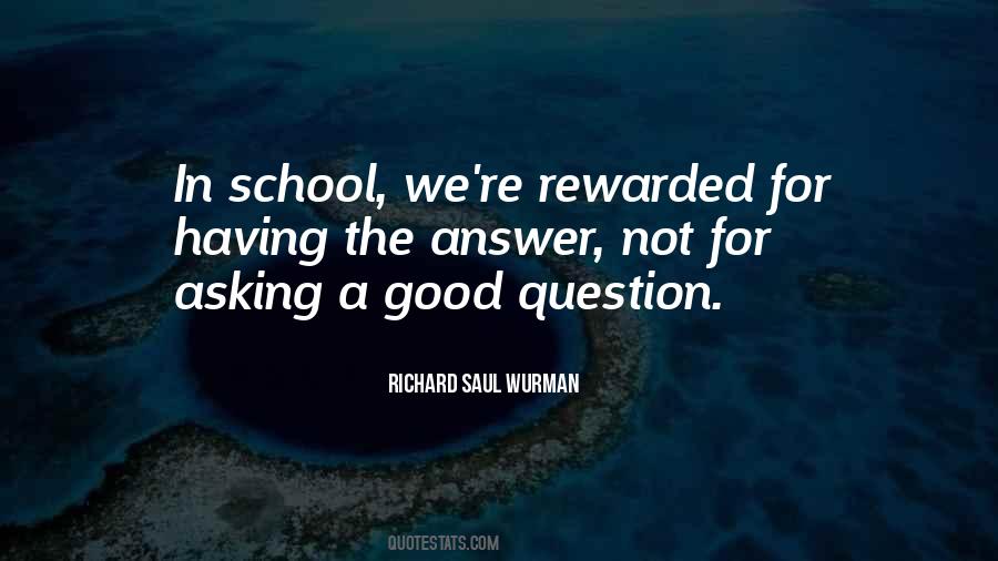 Saul Wurman Quotes #1384142