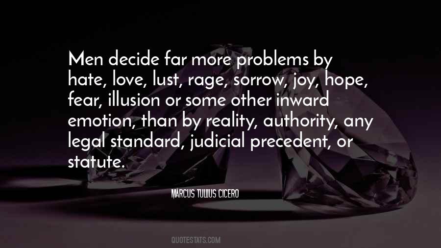 Love Or Lust Quotes #965849