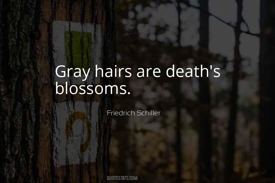 Quotes About Hairs #311953