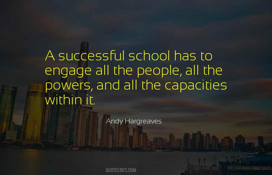 Quotes About School Leadership #1411664