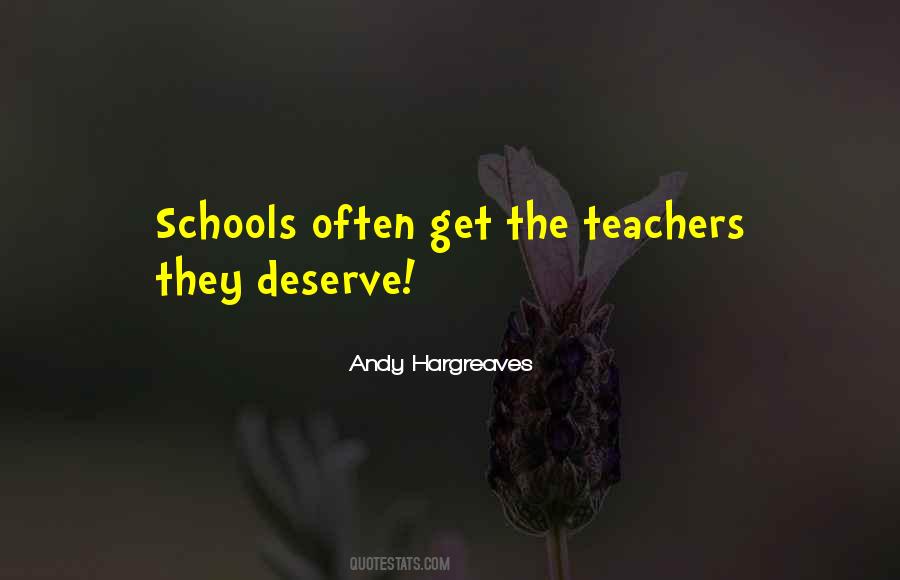 Quotes About School Leadership #1557390