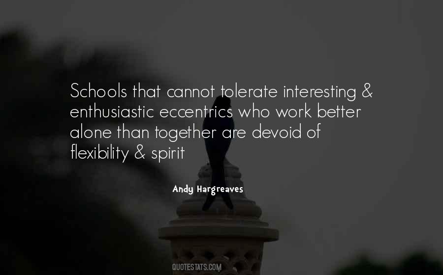 Quotes About School Leadership #1770581