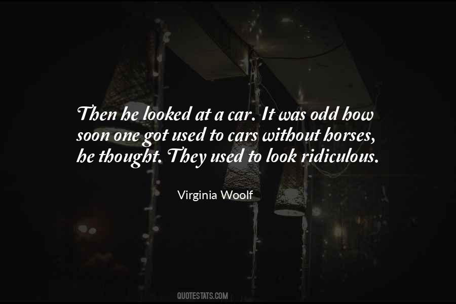 Quotes About Used Cars #1588557