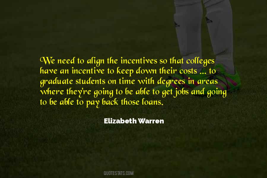 Quotes About Graduate Students #946048