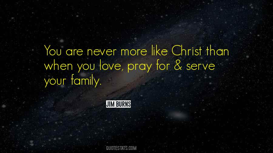 Love Praying Quotes #1614464