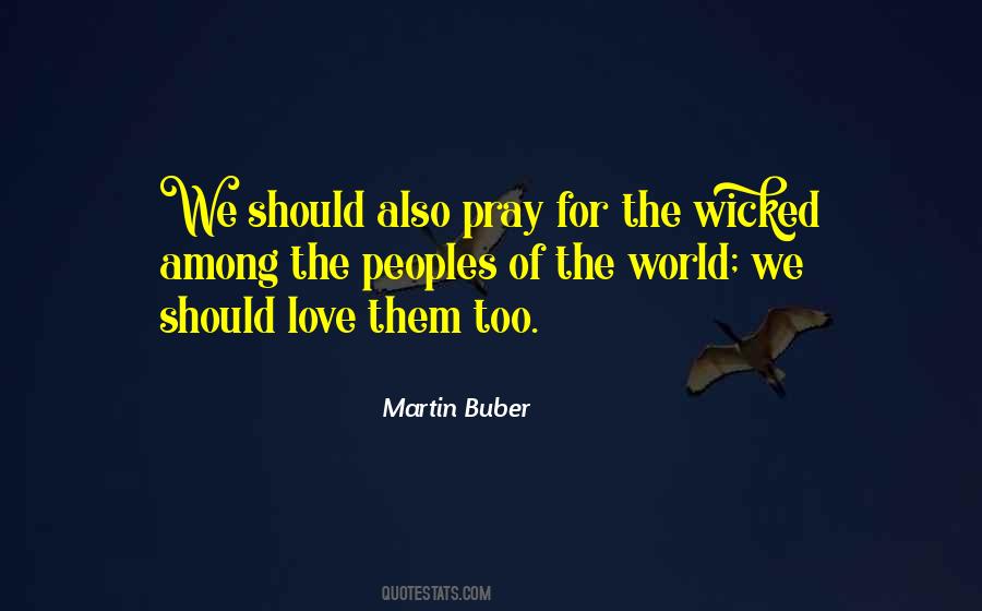 Love Praying Quotes #1851314