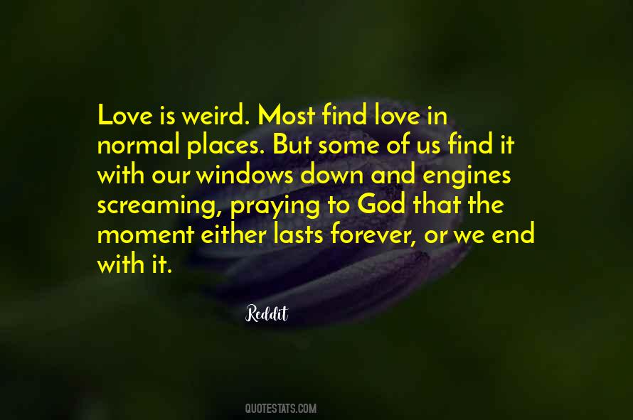 Love Praying Quotes #238756