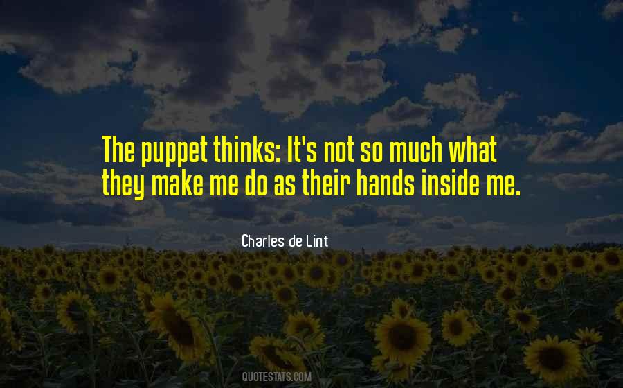 Politicians Blaming Politicians Quotes #962882