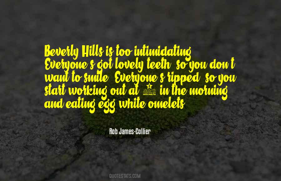 Quotes About White Teeth #1867953