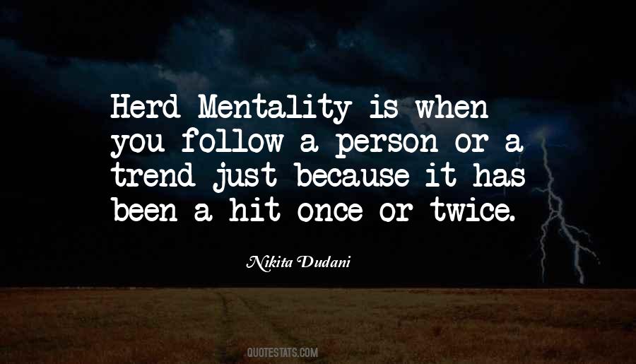 Quotes About Blind Faith #376707