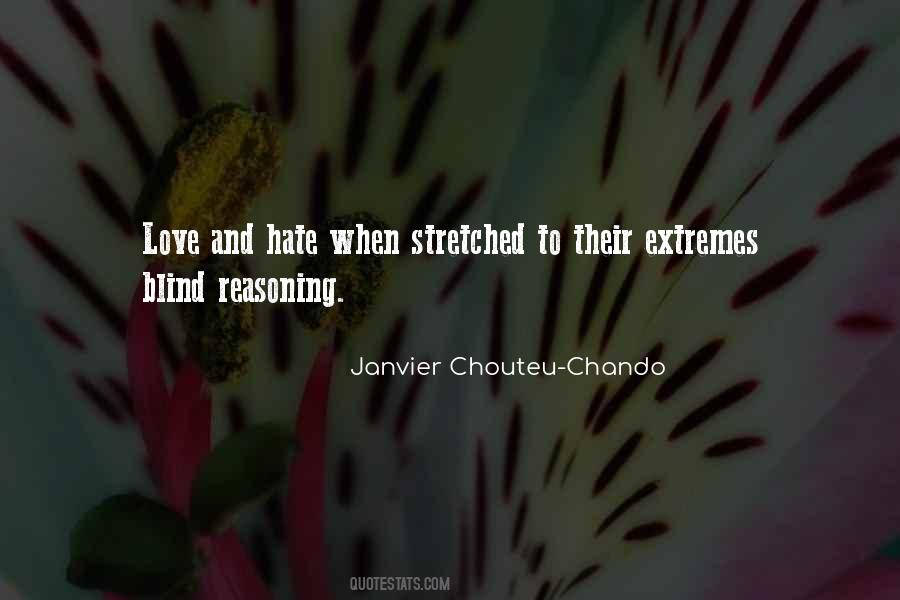 Quotes About Blind Faith #608045
