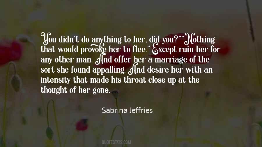 Provoke Thought Quotes #732462