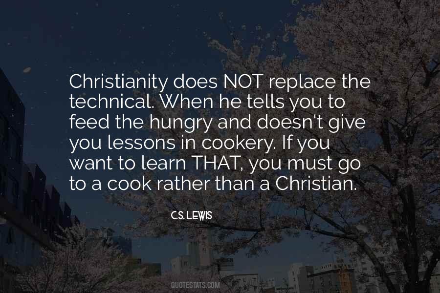 Provoke Thought Quotes #905996