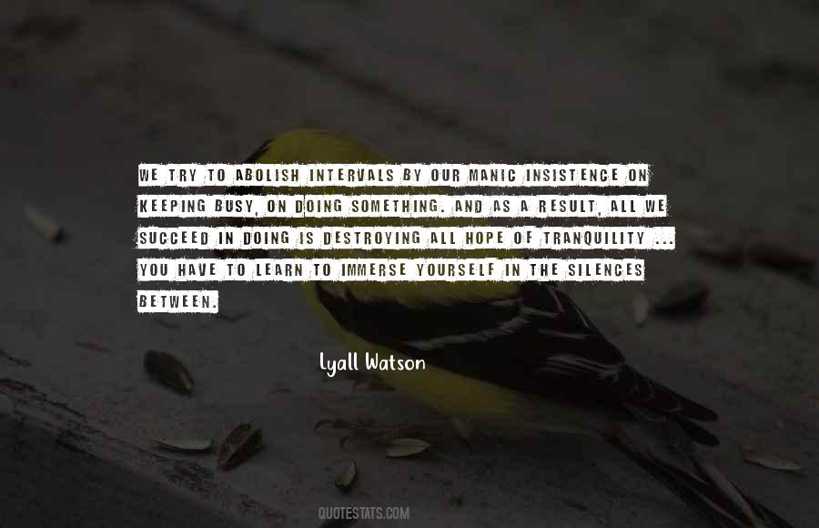 Quotes About Trying Until You Succeed #15909