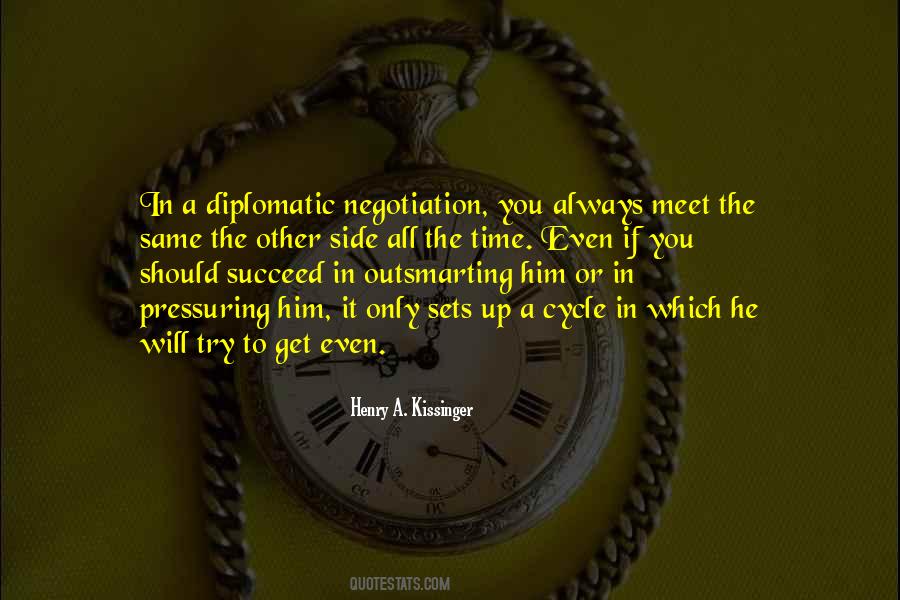 Quotes About Trying Until You Succeed #82804