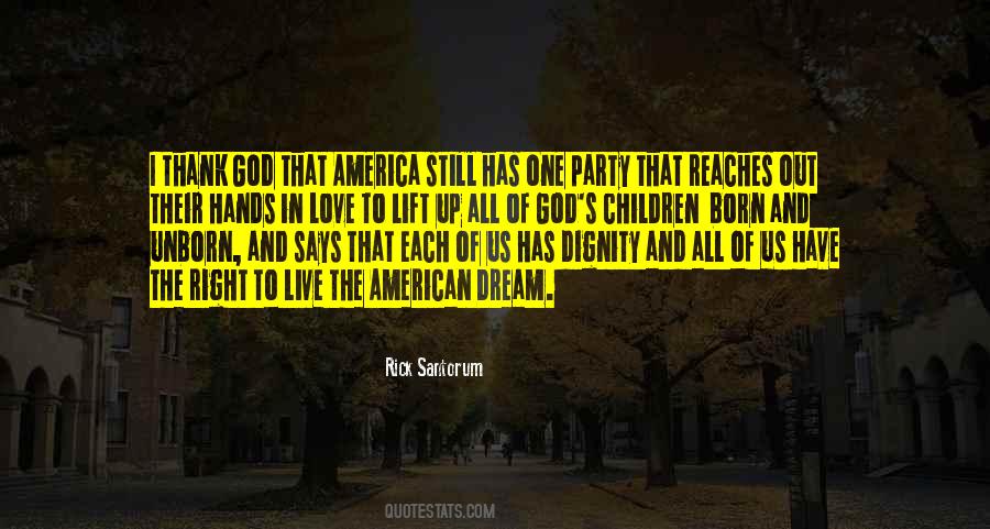 Quotes About Dignity In Love #1270460