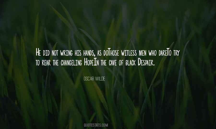 The Cave Quotes #1212591
