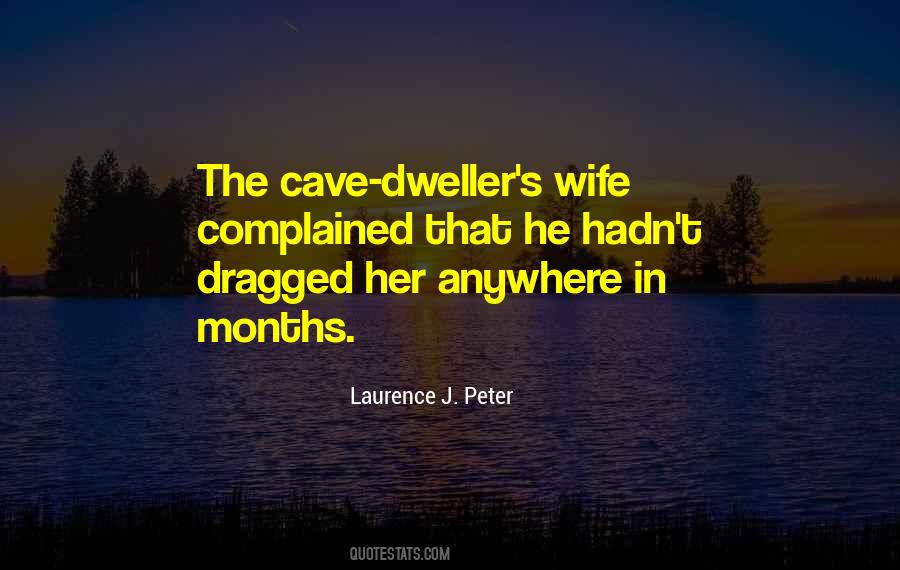 The Cave Quotes #1225824