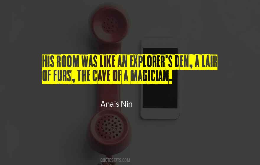 The Cave Quotes #1735896
