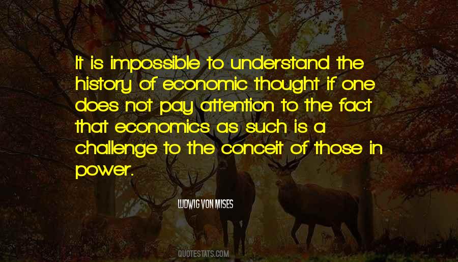 History Of Thought Quotes #126343