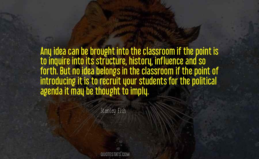 History Of Thought Quotes #373695