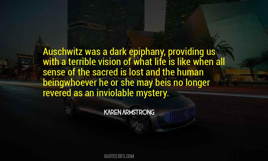 History Of Thought Quotes #440337